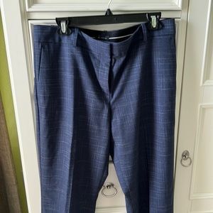 Ann Taylor dress pants size 12.